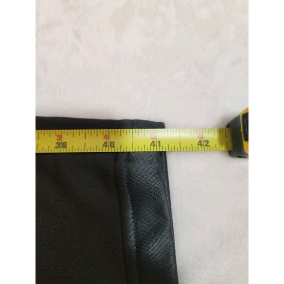 Nike Joggers Mens XL 32 X 31 Gray Activewear Track Pants Swoosh - Picture 11 of 14